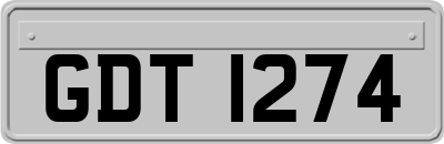 GDT1274