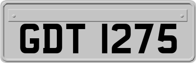GDT1275