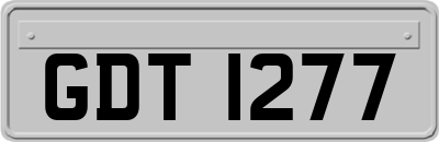GDT1277