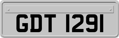 GDT1291