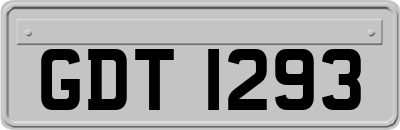 GDT1293