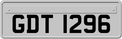 GDT1296