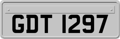 GDT1297