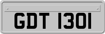 GDT1301