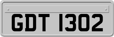 GDT1302