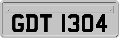 GDT1304