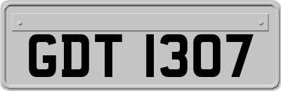 GDT1307