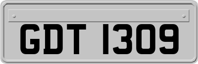 GDT1309