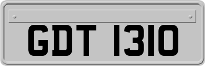 GDT1310