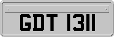 GDT1311