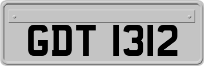 GDT1312