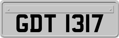 GDT1317