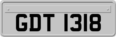 GDT1318