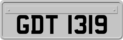 GDT1319
