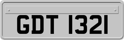 GDT1321