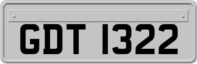 GDT1322