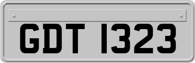 GDT1323