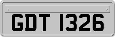 GDT1326