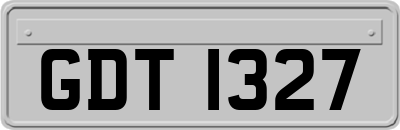 GDT1327