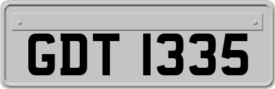 GDT1335