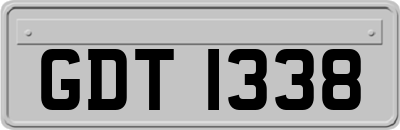 GDT1338