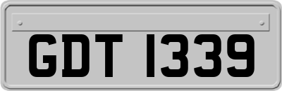 GDT1339