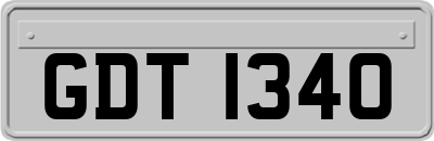 GDT1340