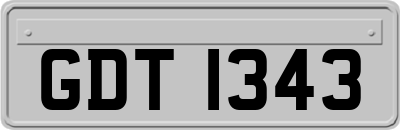 GDT1343