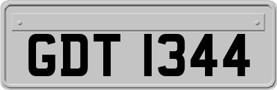 GDT1344