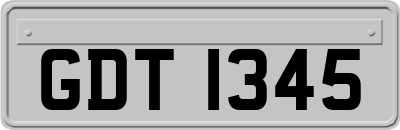 GDT1345