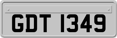 GDT1349