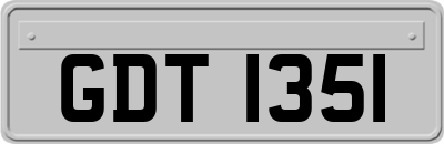 GDT1351
