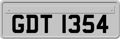 GDT1354