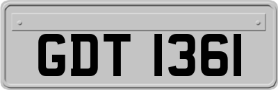 GDT1361