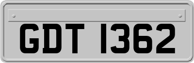 GDT1362