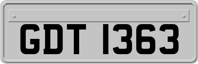 GDT1363