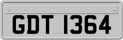 GDT1364