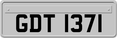GDT1371