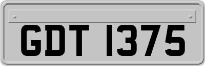 GDT1375