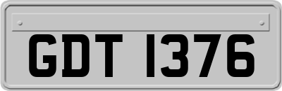 GDT1376
