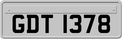 GDT1378