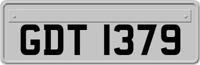 GDT1379