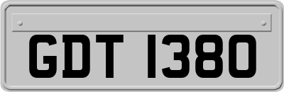 GDT1380