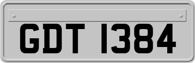 GDT1384