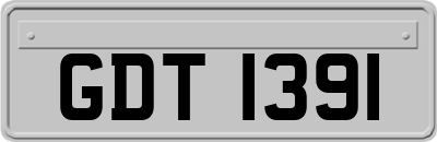 GDT1391