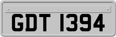 GDT1394