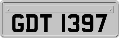 GDT1397