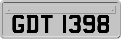 GDT1398