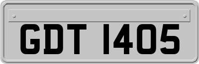 GDT1405