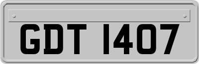 GDT1407